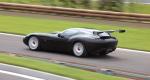 Zagato Mostro 2015 года